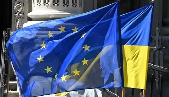 Зеленський призначив ще одного антикорсуддю для розблокування коштів від ЄС