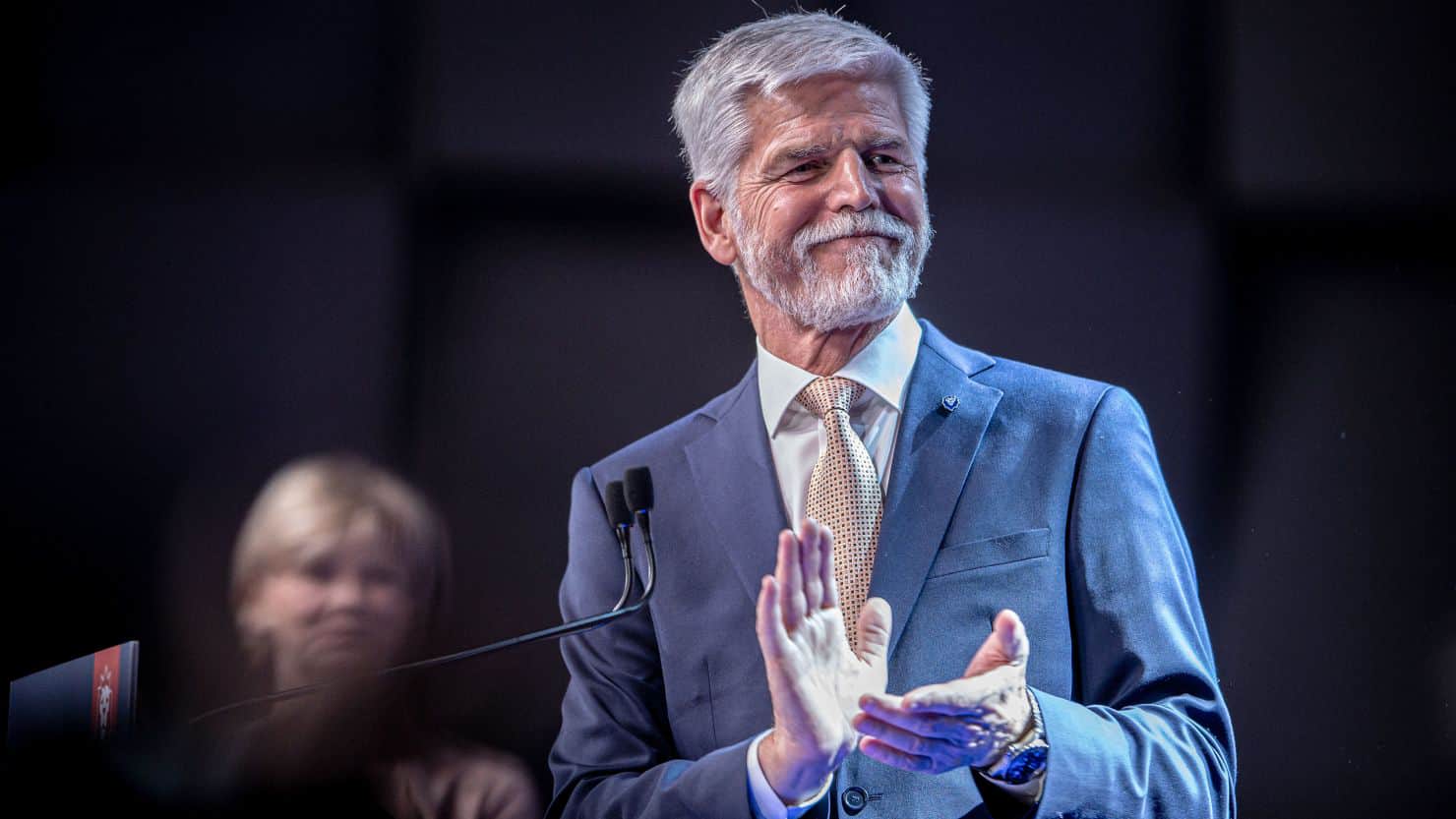 Pavel: Ukraine has received 4.4 million artillery shells under Czech-led initiative