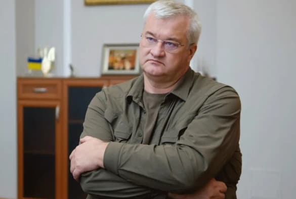 Сибіга: Путін завжди хотів увійти в історію, і спецтрибунал йому допоможе