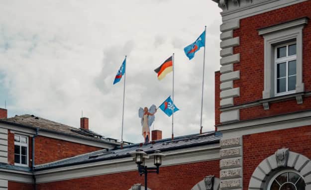 Dan Petermann, Der Spiegel