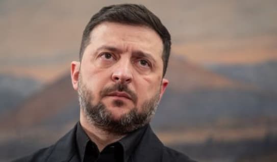 Зеленський: Білорусь має показати, що вона проти війни