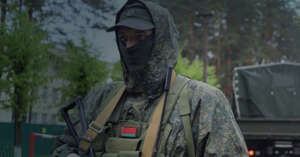 У Білорусі розпочалися військові навчання біля кордонів з Польщею і Литвою