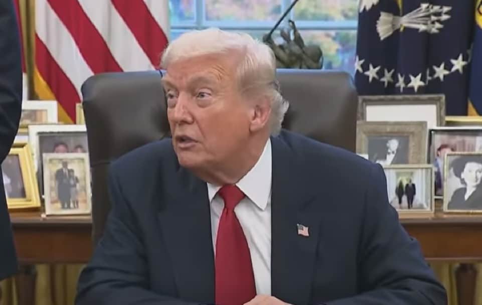 Трамп прокоментував реакцію Зеленського на "мирний план"