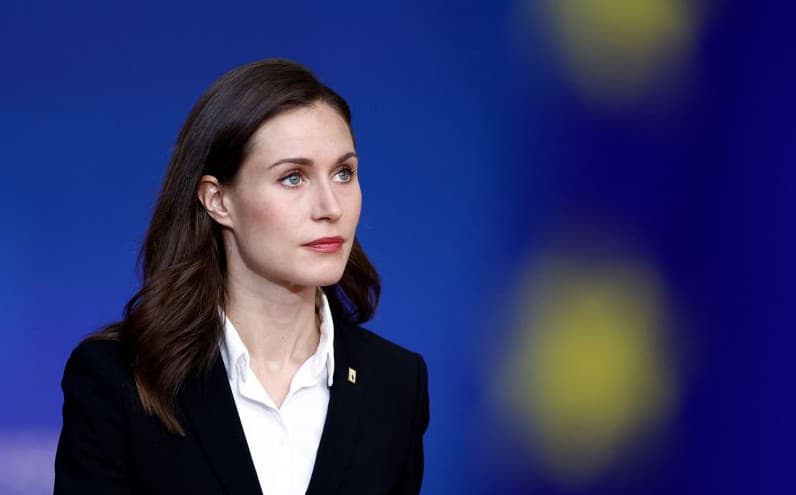 Експрем'єрка Фінляндії прокоментувала удари РФ біля кордону Польщі