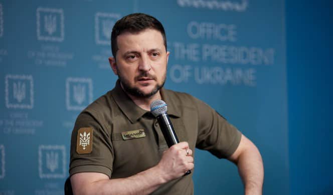 Zelenskyy believes that Europe needs Ukraine, UK, Norway and Türkiye for security