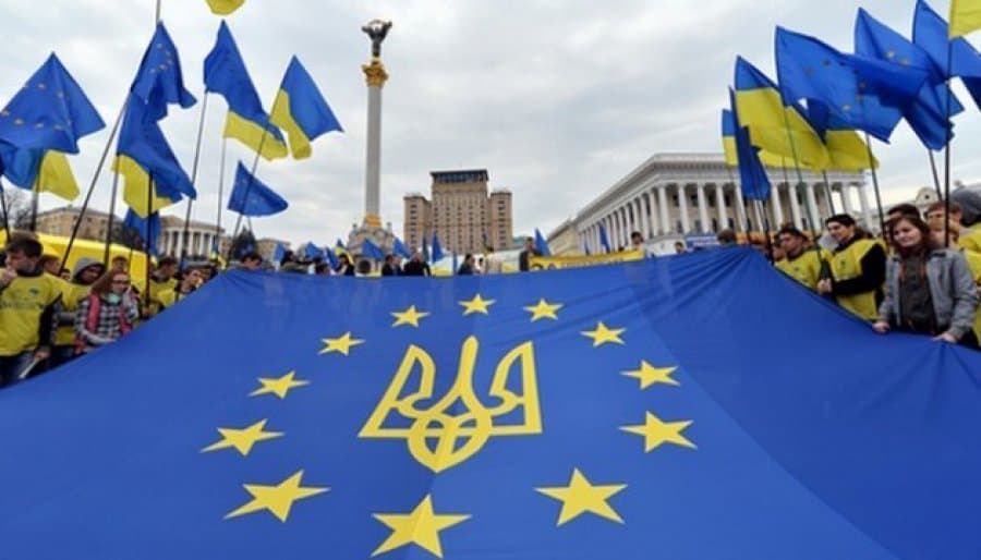 Угорські виборці розділилися щодо розблокування переговорів про вступ України в ЄС