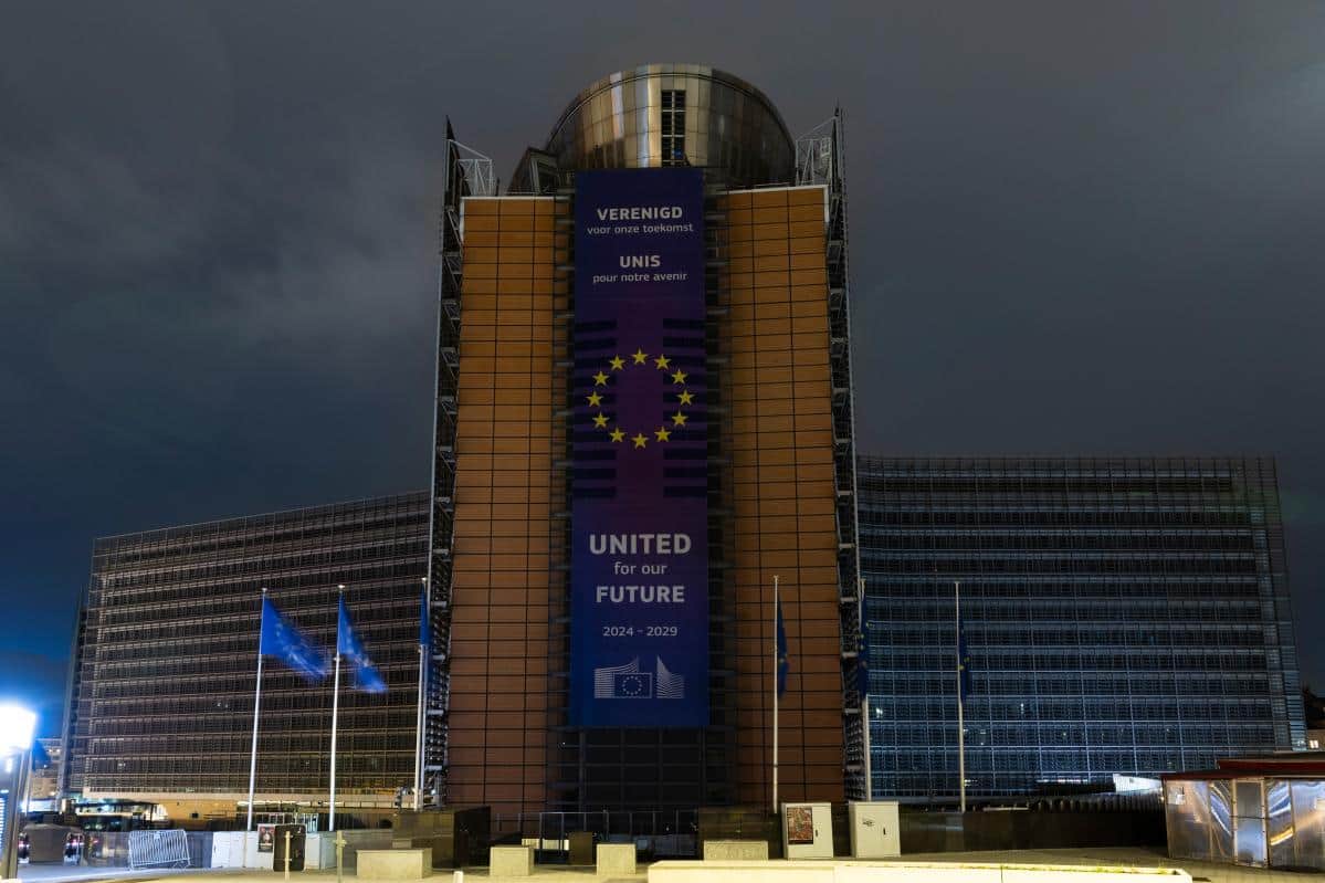 Єврокомісія: для надання Україні 90 млрд треба затвердити ще три документи