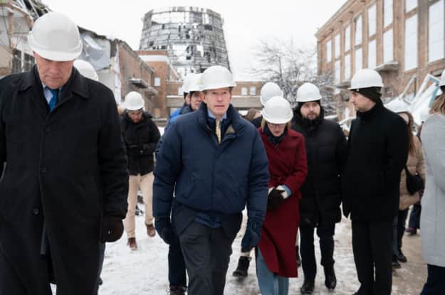 Фото: Міненерго