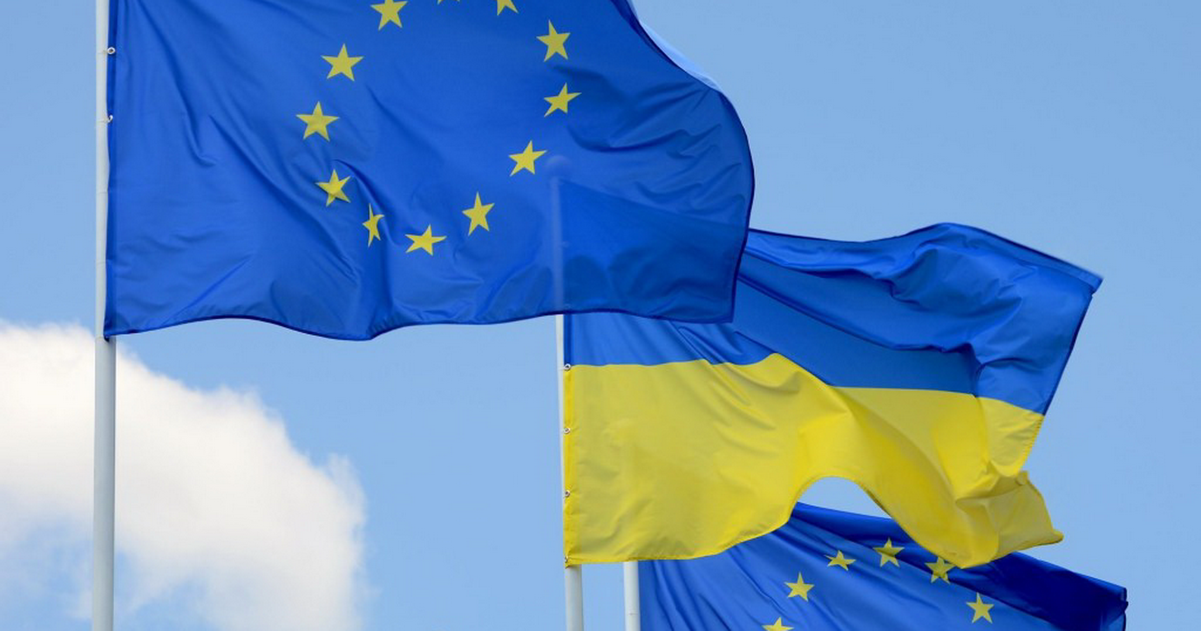 Україна планує збільшити постачання біометану до ЄС