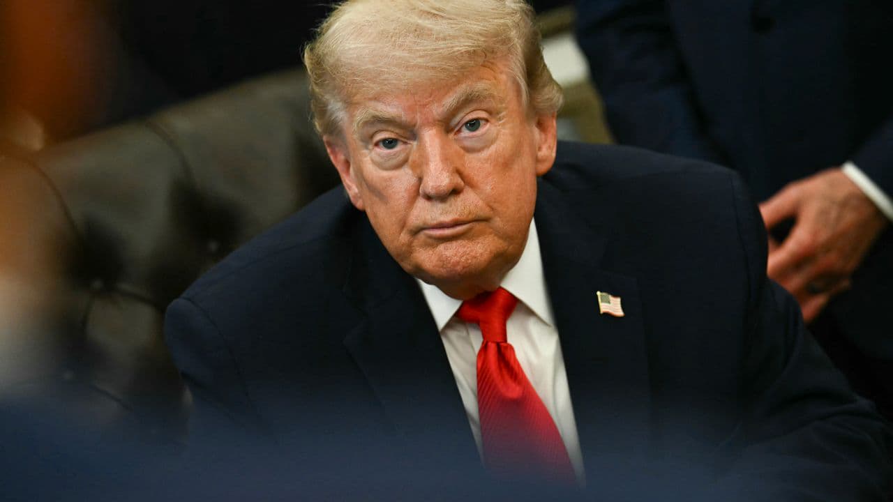 Трамп допустив, що може поновити удари по Ірану