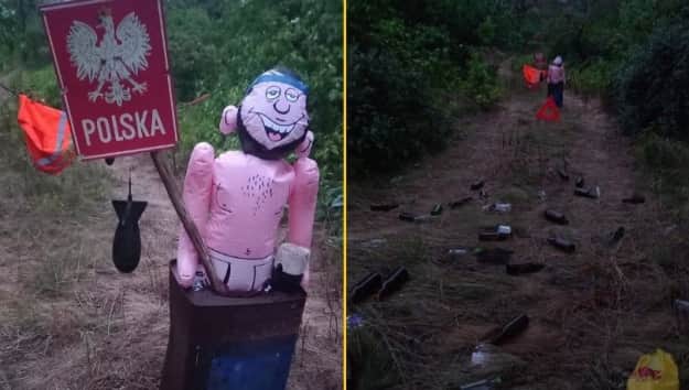 Фото: RMF24 Фото: RMF24