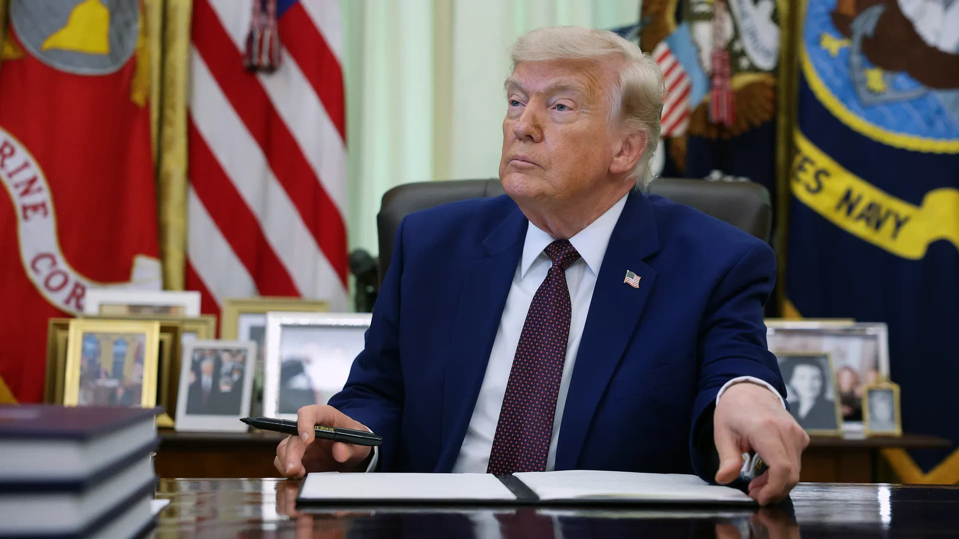 Трамп пообіцяв укласти угоду з Іраном у неділю, в Тегерані заперечують