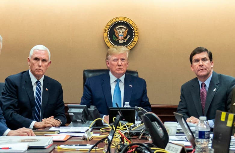 ЗМІ: Трампу запропонували варіанти розширення війни проти Ірану
