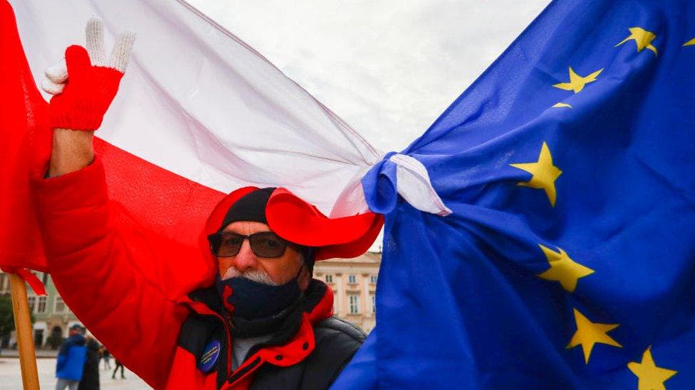 ЗМІ: дві країни ЄС найбільше не хочуть швидкого відкриття всіх кластерів з Україною
