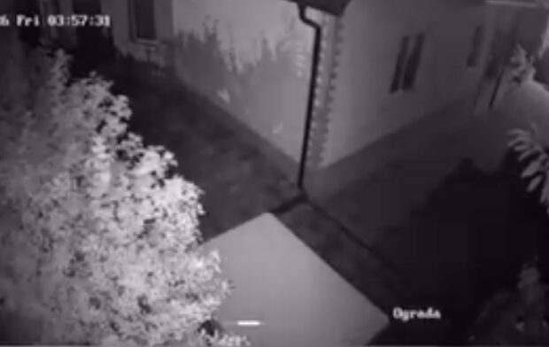Міноборони Молдови відреагувало на дані про гучний вибух у передмісті Кишинева