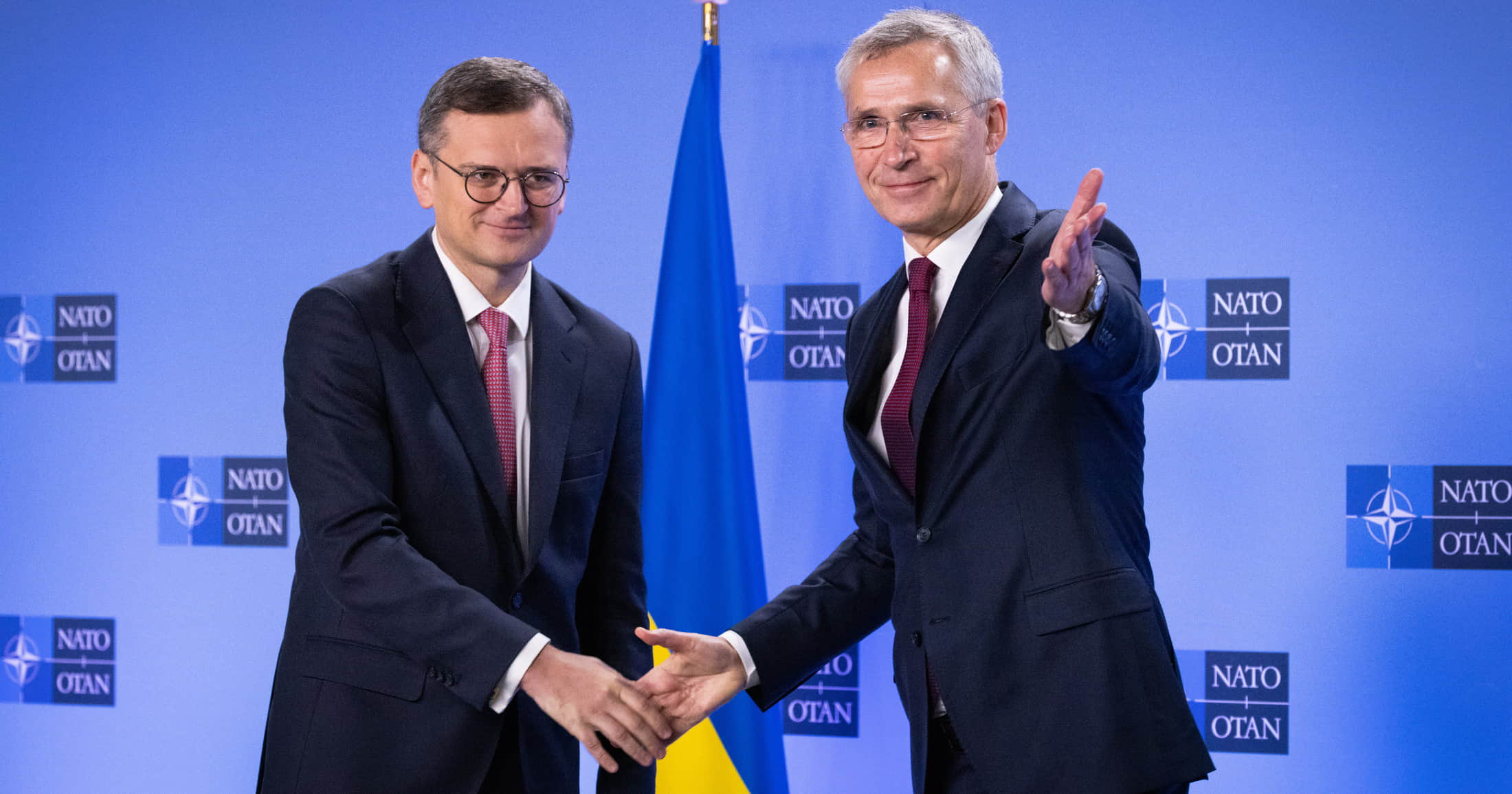 Road to NATO without Hungary's veto: Ukraine's reform plan agreed with Alliance