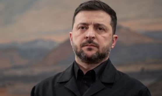 Зеленський: в Азербайджані ми підписали 6 документів