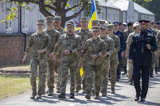 Репетиція ходи Репетиція ходи