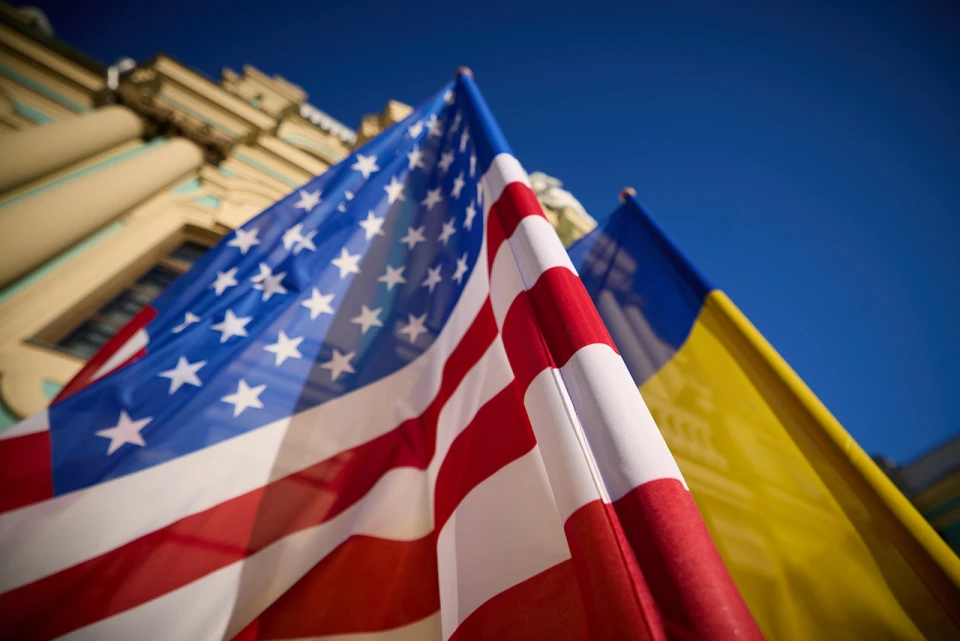 [情報] 美國向烏克蘭轉移12.5億美元贈款資金