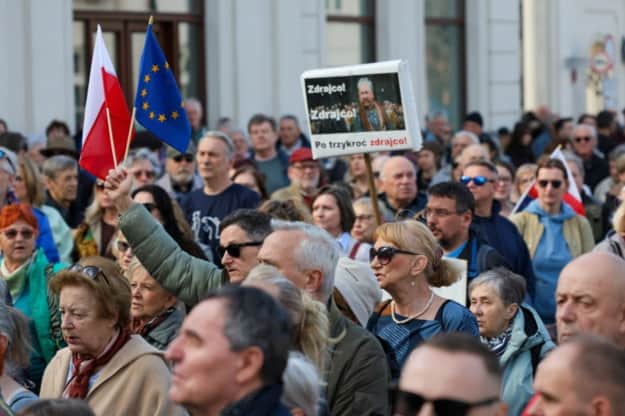 Фото: RMF24 Фото: RMF24