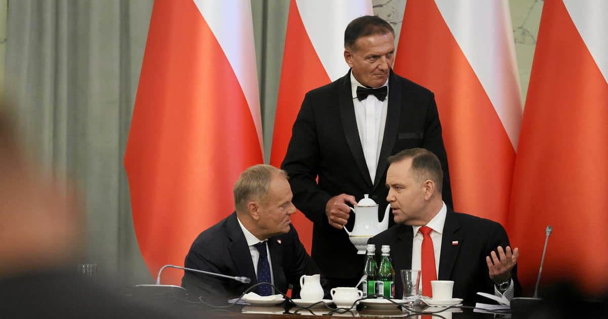 Why Poland may refuse EU rearmament loan and what the consequences could be