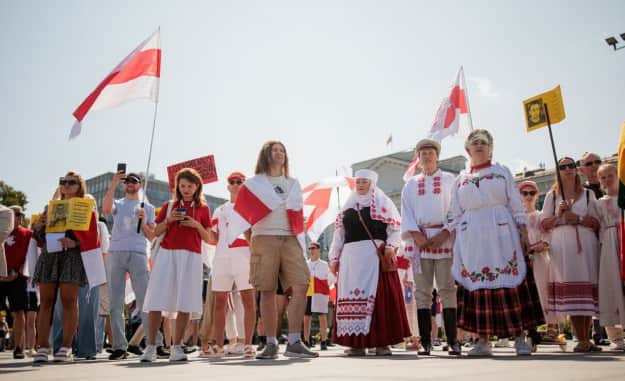 Фото: LRT Фото: LRT