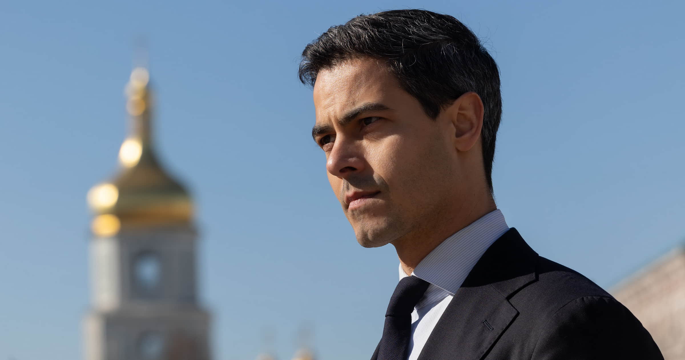 Rob Jetten: Unless we offer Ukraine a clear path to EU membership, Russia won’t be the only country destabilising us