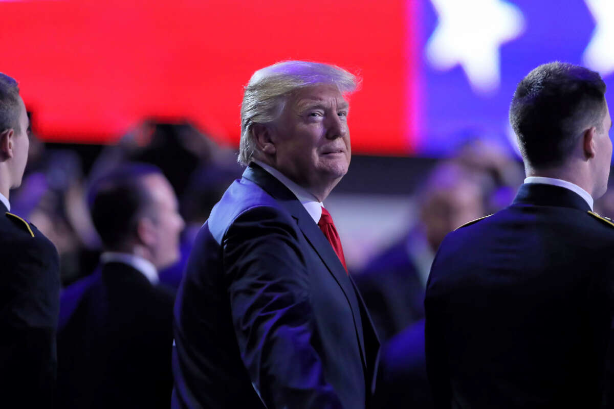 WSJ: Трамп відхилив запропоновану Іраном мирну угоду і готує нові бомбардування