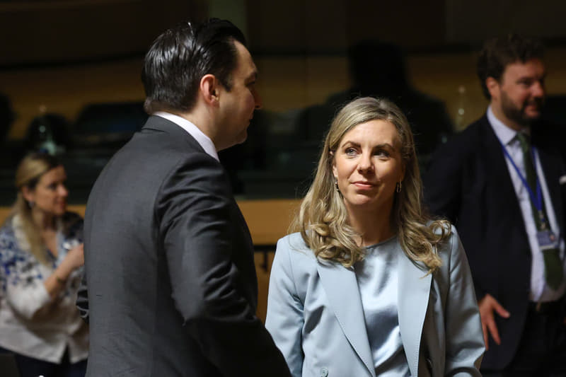 Sweden backs opening of all remaining EU accession clusters for Ukraine and Moldova in July