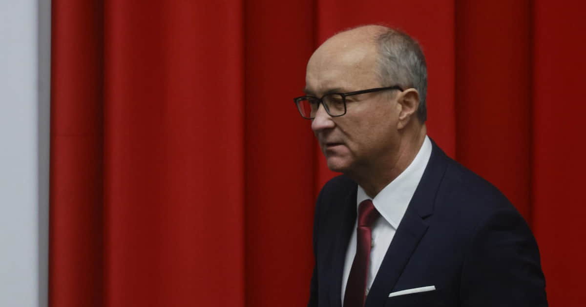 How a former communist became Polish Sejm speaker and why his term is to bring conflict