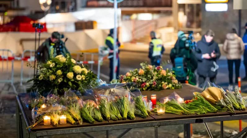 Серед 40 загиблих у пожежі на гірськолижному курорті Швейцарії - щонайменш один француз