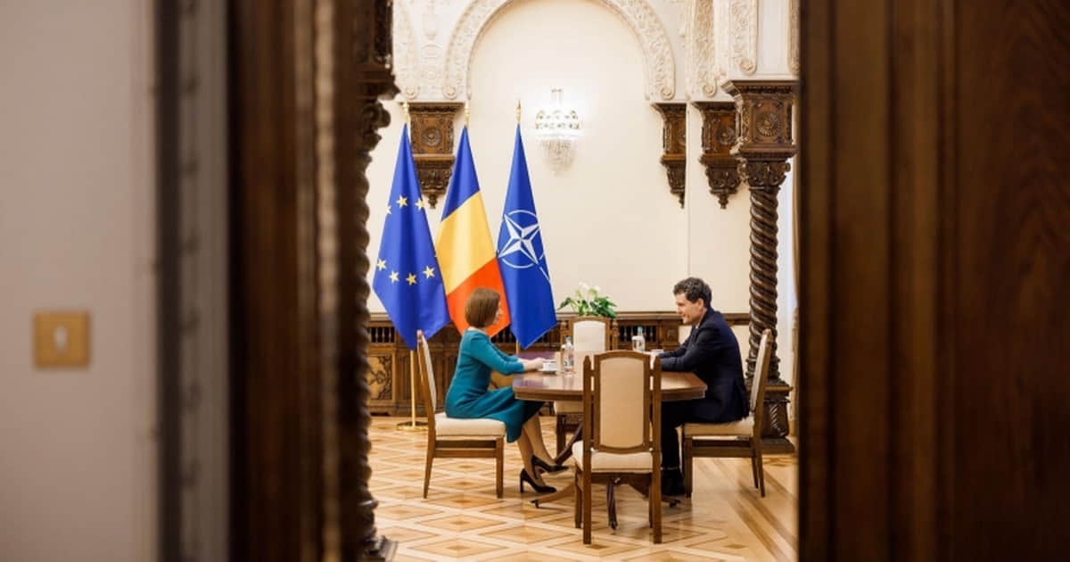 Why the President of Moldova spoke about unification with Romania and how it is possible