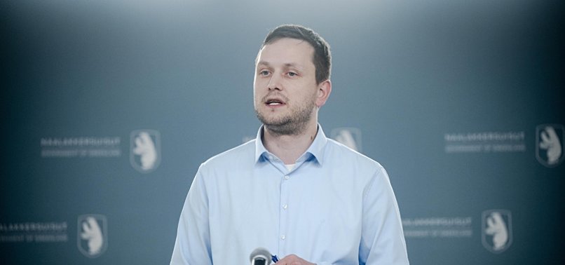 Прем’єр Гренландії: маємо бути готові до можливого військового вторгнення