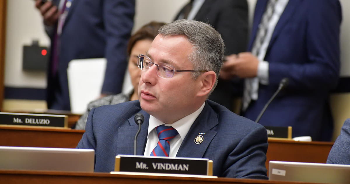 Конгресмен США про тиск на Трампа, санкції проти РФ та підтримку України
