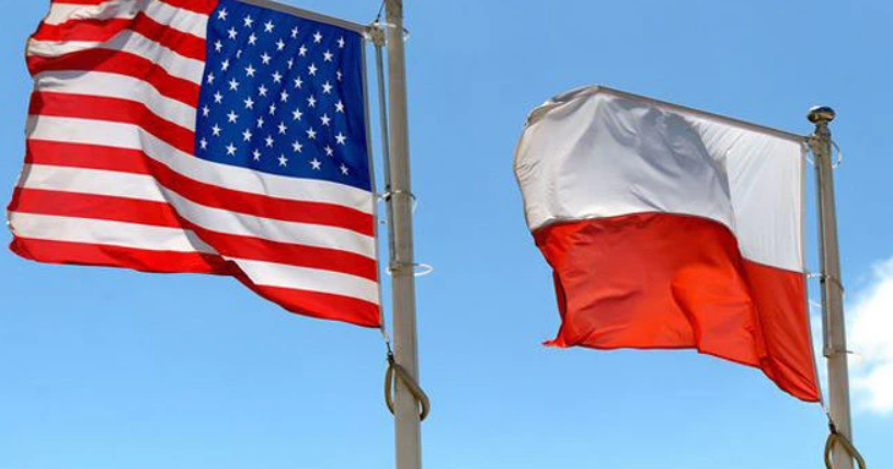 США 10-11 вересня проведуть переговори про створення військової бази у Польщі