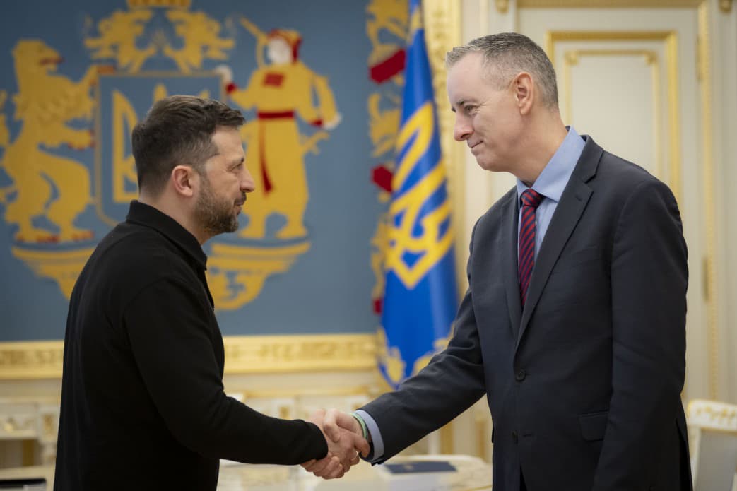 ​Конгресмен з партії Трампа погрожує адміністрації наслідками за обмеження Starshield для ЗСУ