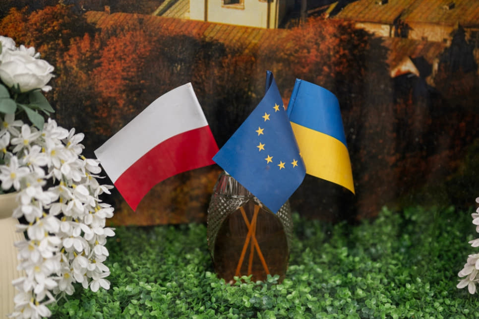 ЗМІ: Волинську трагедію хочуть згадати у звіті про прогрес України на шляху в ЄС
