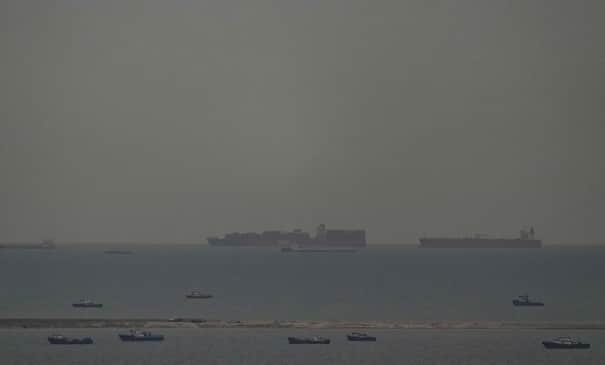 ЗМІ: США обговорюють з Іраном припинення вогню в обмін на відкриття Ормузької протоки