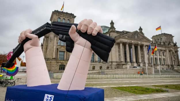 Фото: Tagesschau