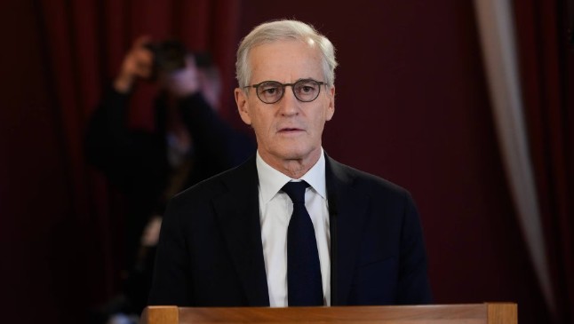 Norway to buy €267m worth of US-made weapons for Ukraine