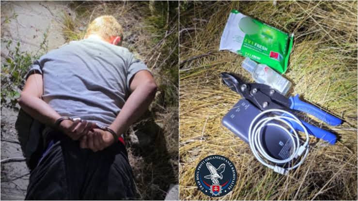 У Словаччині закликали уряд розслідувати слід РФ у спробі підпалу українського виробника дронів
