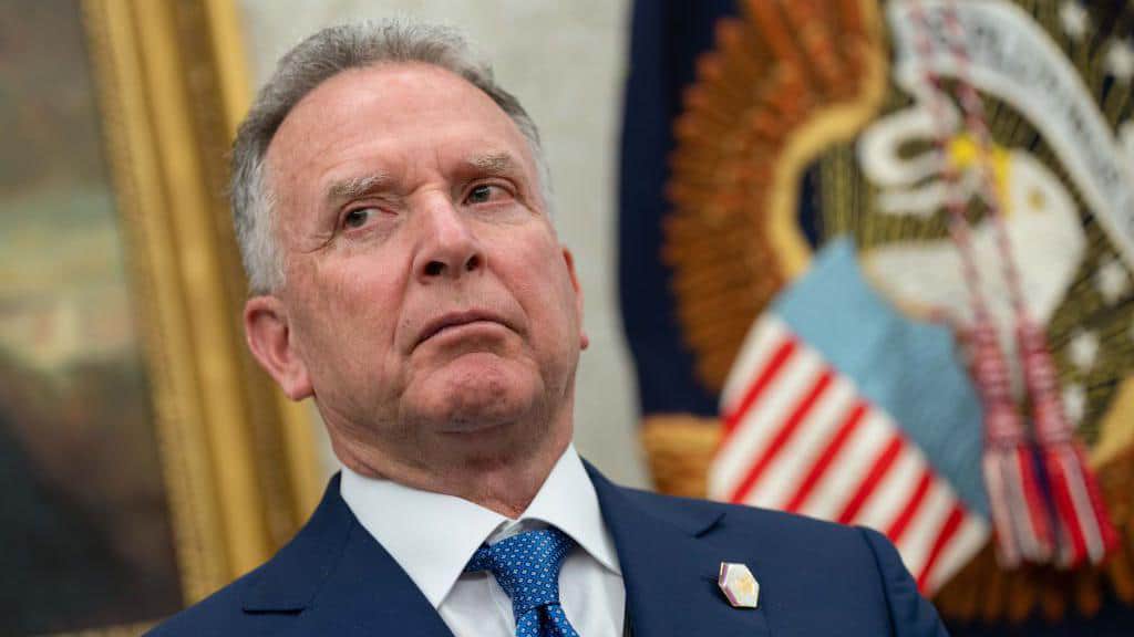 Трамп посилає Віткоффа у Москву фіналізувати "мирну угоду"