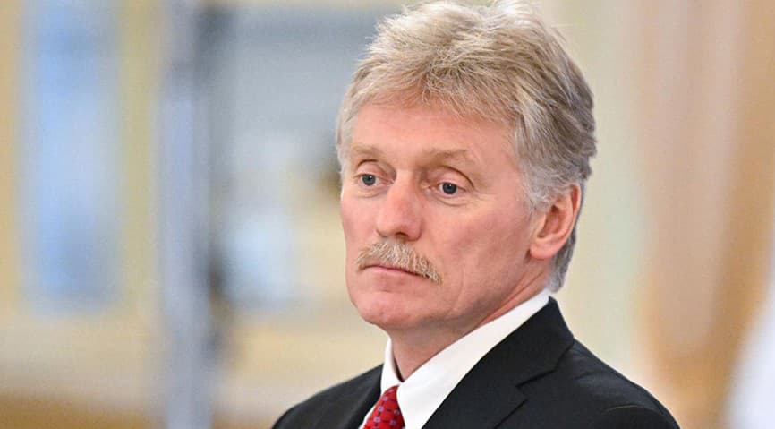 У Кремлі невдоволені включенням "євротрійки" у переговори щодо російсько-української війни