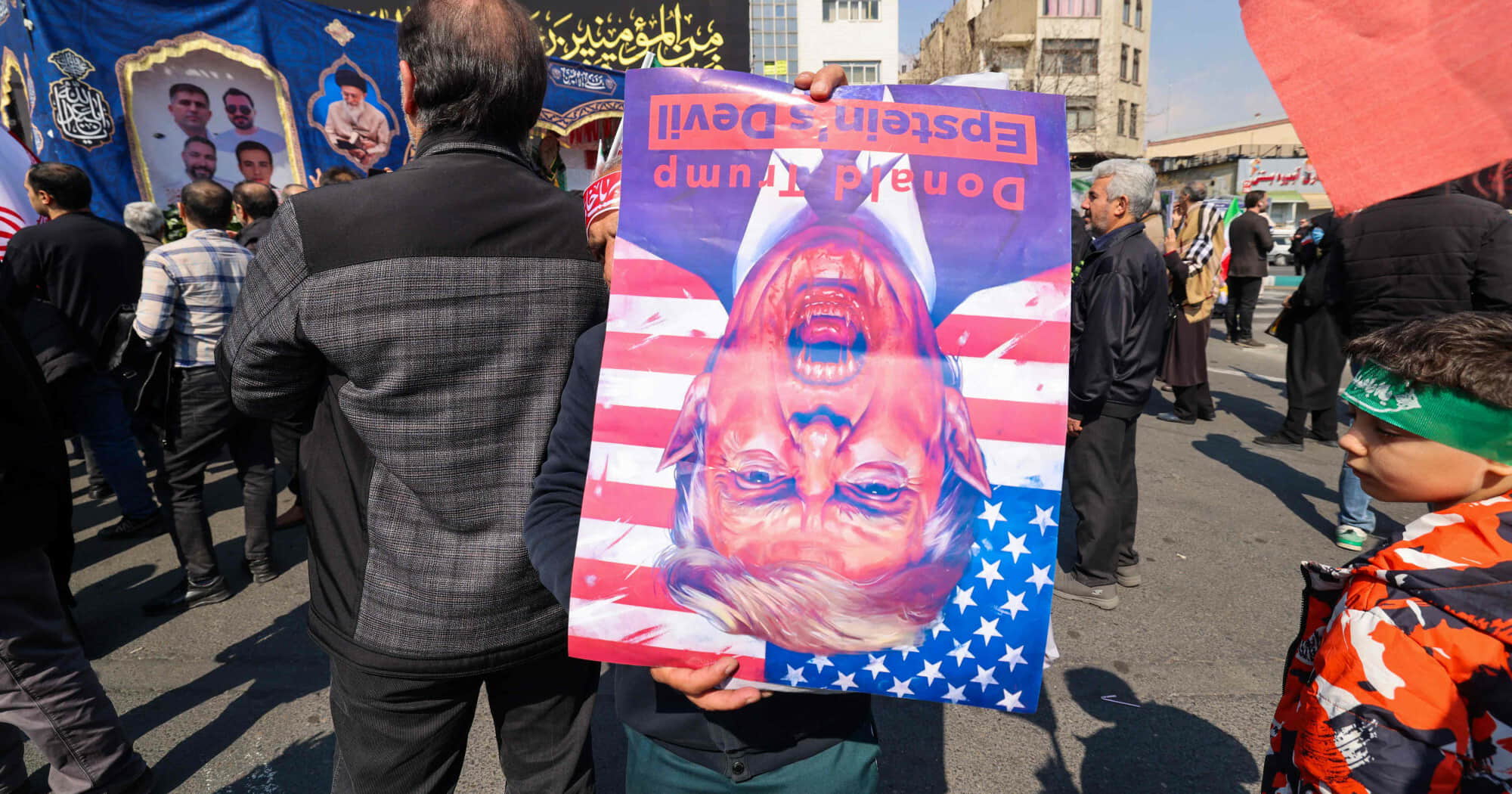 Війна, яка пішла не за планом: хто виграв, а хто програв у конфлікті США з Іраном