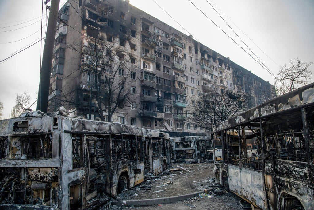 Netherlands pledges €300m for Ukraine's recovery and economic strengthening