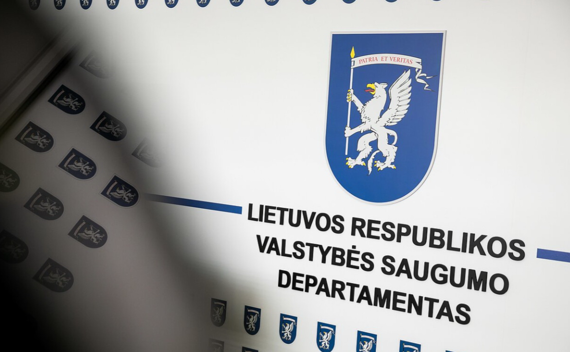 Литва оголосила 22 білоруських ІТ-фахівців загрозою національній безпеці