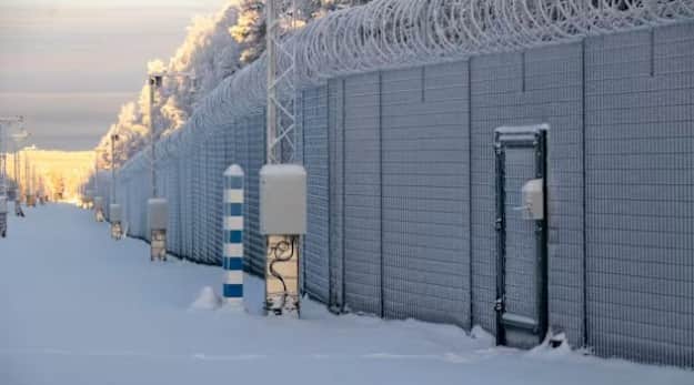 Photo: Antti Mikkola Photo: Antti Mikkola