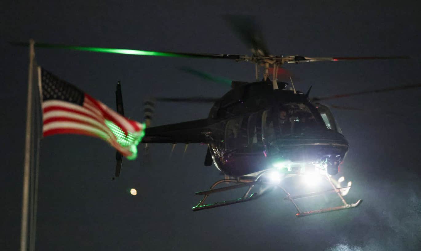 Макрон і Мерц відреагували на операцію Трампа у Венесуелі й захоплення Мадуро