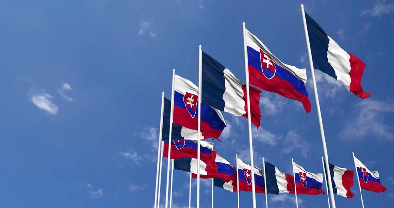 Посли ЄС знову не продовжили санкції проти РФ, Словаччина і Франція не змінили позицій