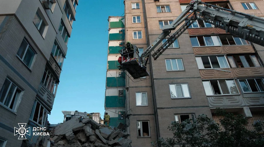 Сибіга після атаки РФ закликає США і Китай використати свій вплив на Москву, щоб спинити війну